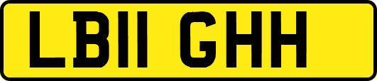 LB11GHH