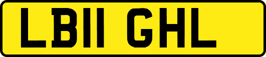 LB11GHL