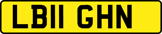 LB11GHN