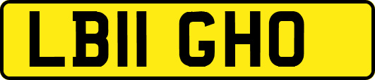LB11GHO