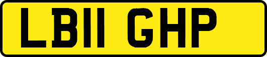 LB11GHP