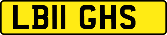 LB11GHS