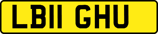 LB11GHU
