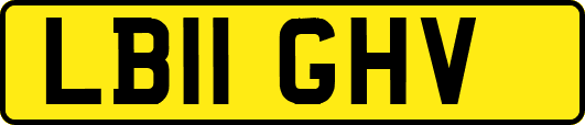 LB11GHV