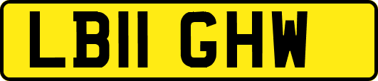 LB11GHW
