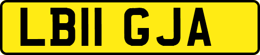 LB11GJA