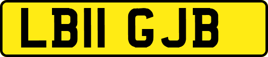 LB11GJB