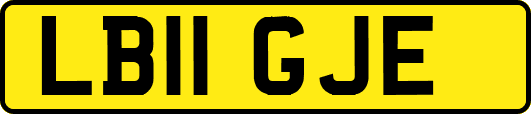 LB11GJE