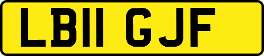LB11GJF