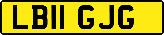 LB11GJG