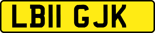 LB11GJK