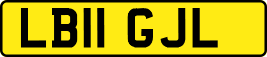 LB11GJL