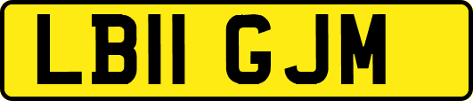 LB11GJM