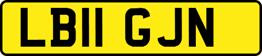 LB11GJN