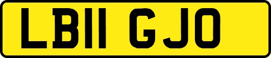 LB11GJO