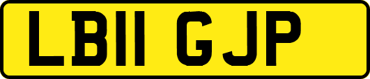 LB11GJP