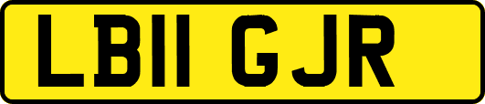 LB11GJR