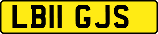 LB11GJS