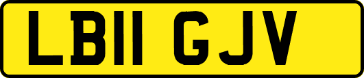 LB11GJV