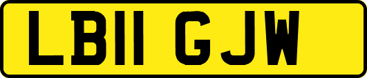 LB11GJW