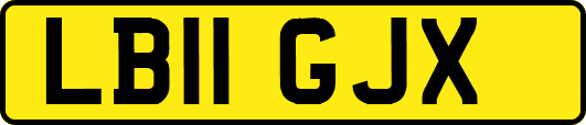 LB11GJX