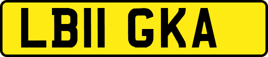 LB11GKA
