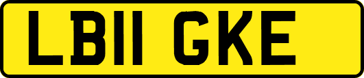 LB11GKE