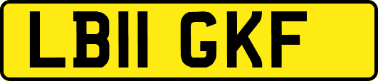 LB11GKF