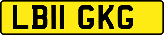 LB11GKG