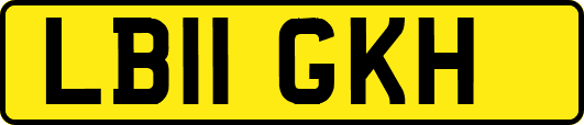LB11GKH