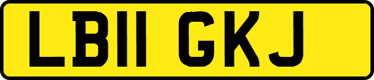 LB11GKJ