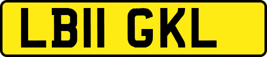 LB11GKL