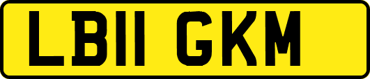 LB11GKM