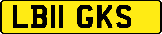 LB11GKS