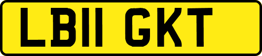 LB11GKT