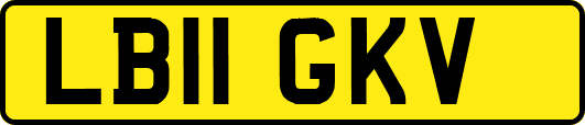 LB11GKV