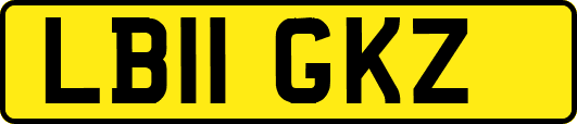 LB11GKZ