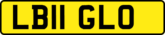 LB11GLO
