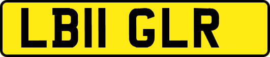 LB11GLR