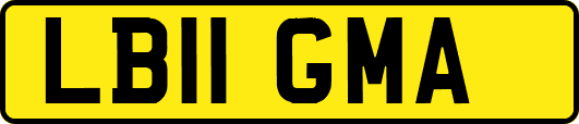LB11GMA