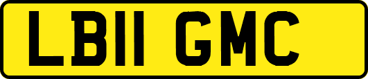 LB11GMC