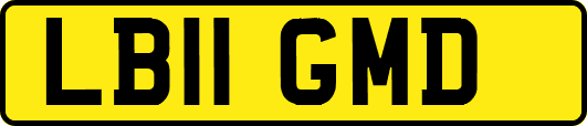 LB11GMD