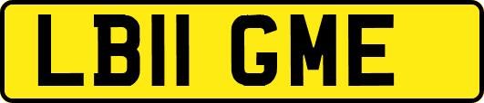 LB11GME