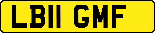 LB11GMF