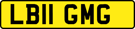 LB11GMG