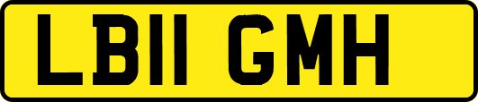 LB11GMH