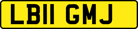 LB11GMJ
