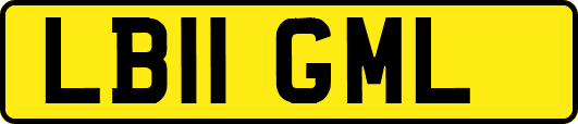 LB11GML