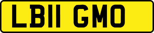 LB11GMO
