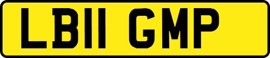 LB11GMP